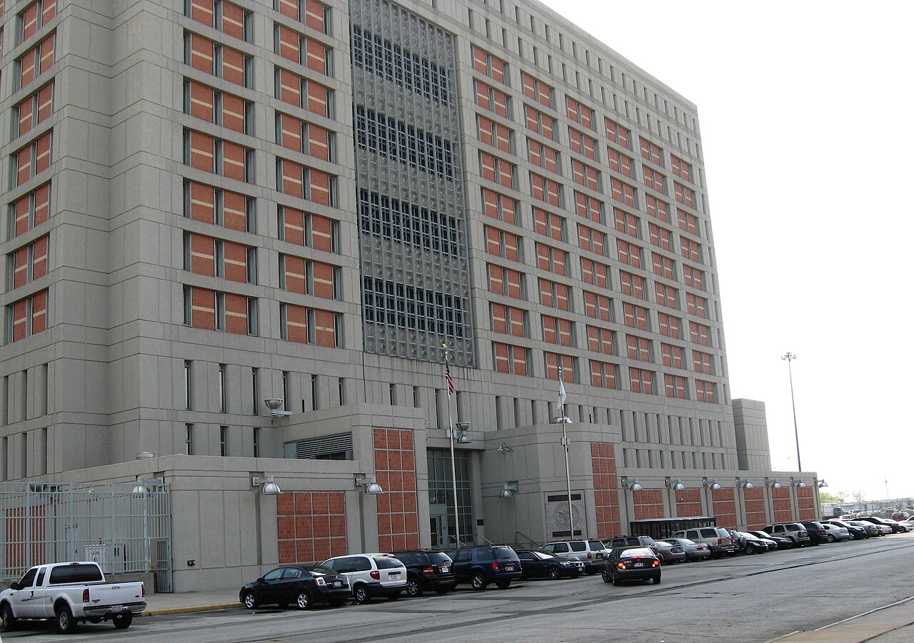 MDC Brooklyn